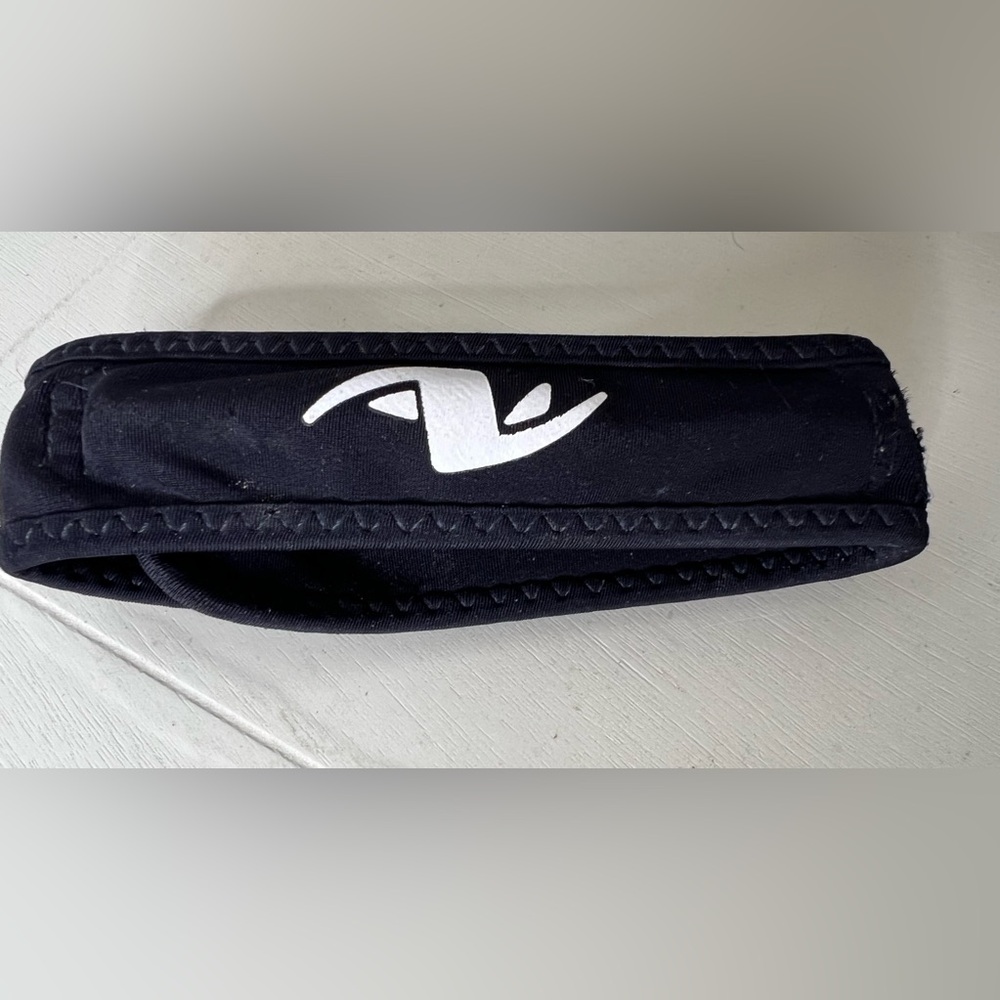 Patella Tendon Wrap